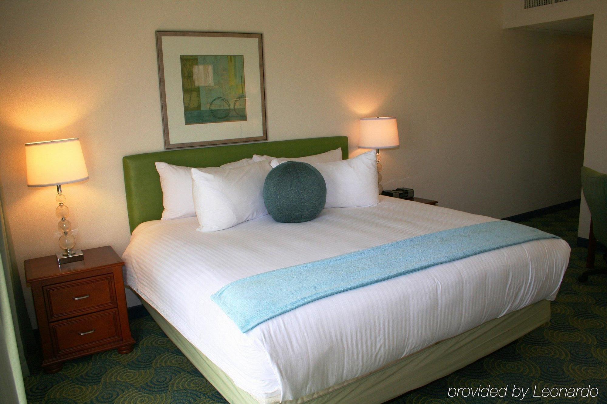 Ac Hotel Kansas City Plaza Zimmer foto
